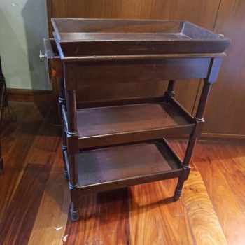 Mesa auxiliar