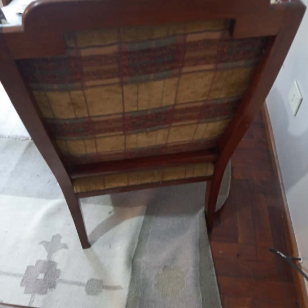Sillón 1 cuerpo
