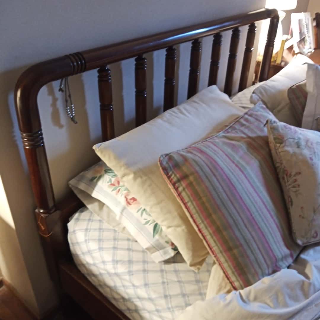 Cama 2 plazas