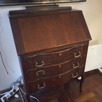 Secretaire