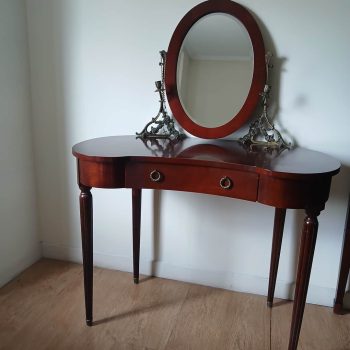 Mueble tocador