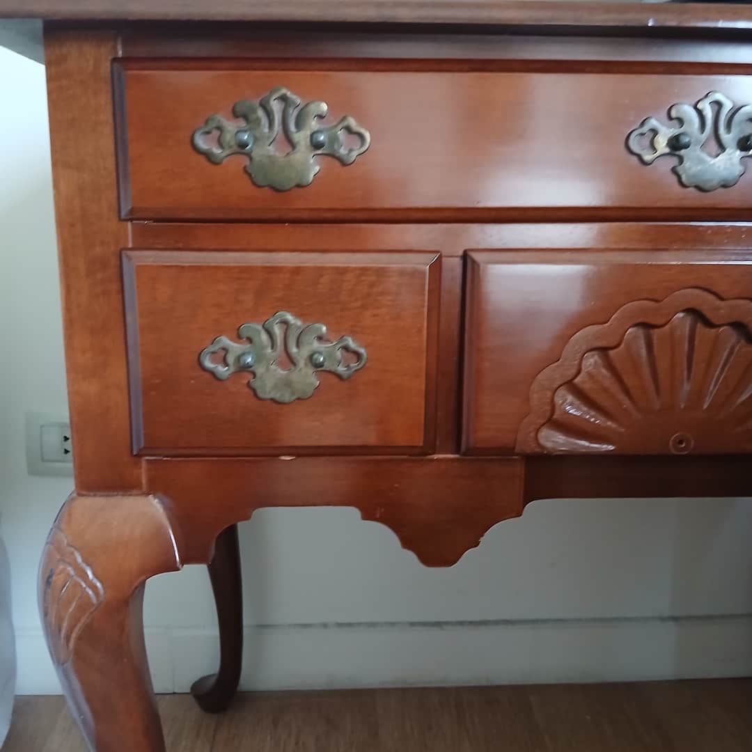 Mesa auxiliar