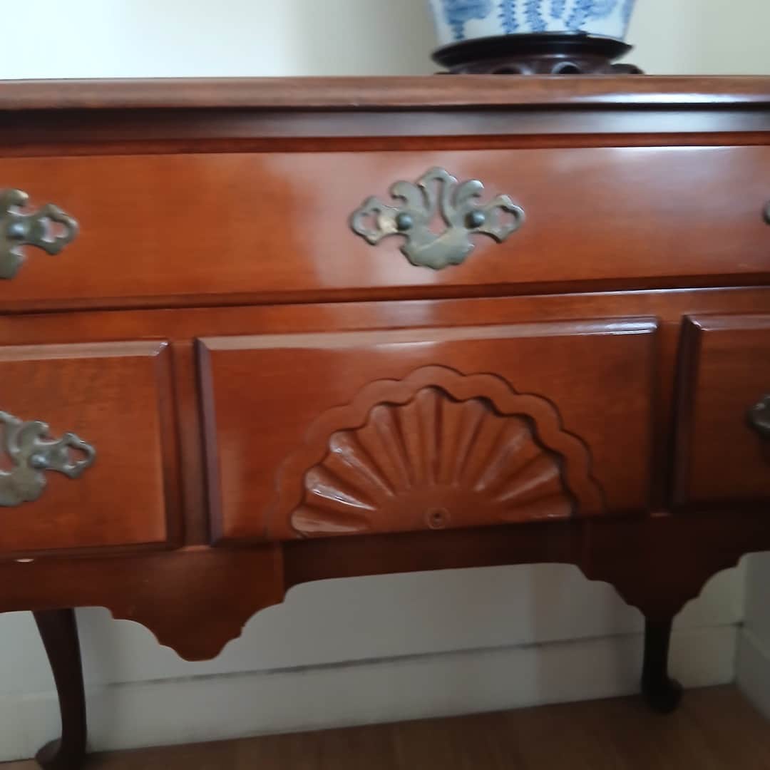 Mesa auxiliar