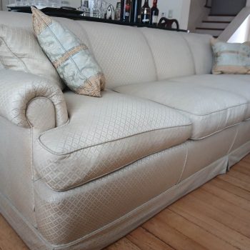 Sillón 4 cuerpos