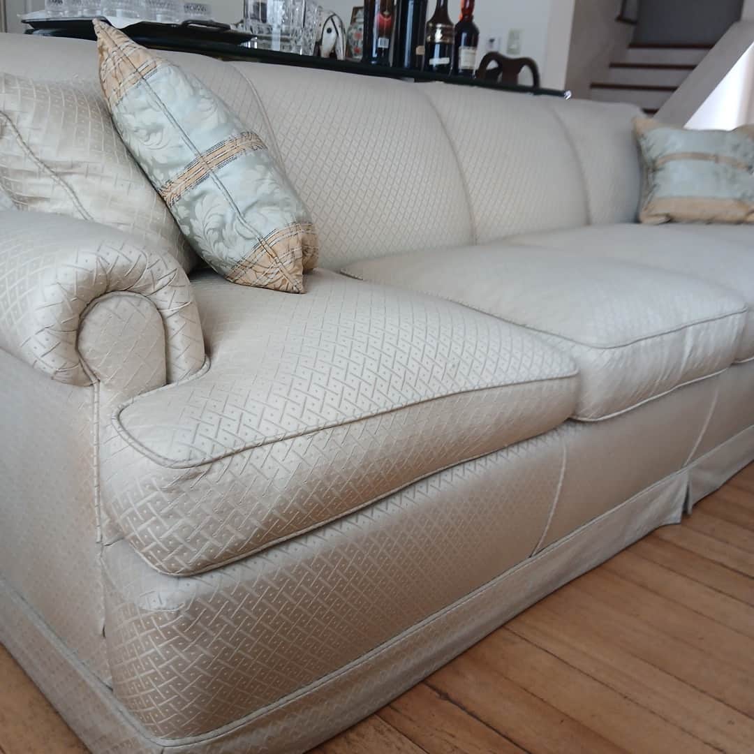 Sillón 4 cuerpos