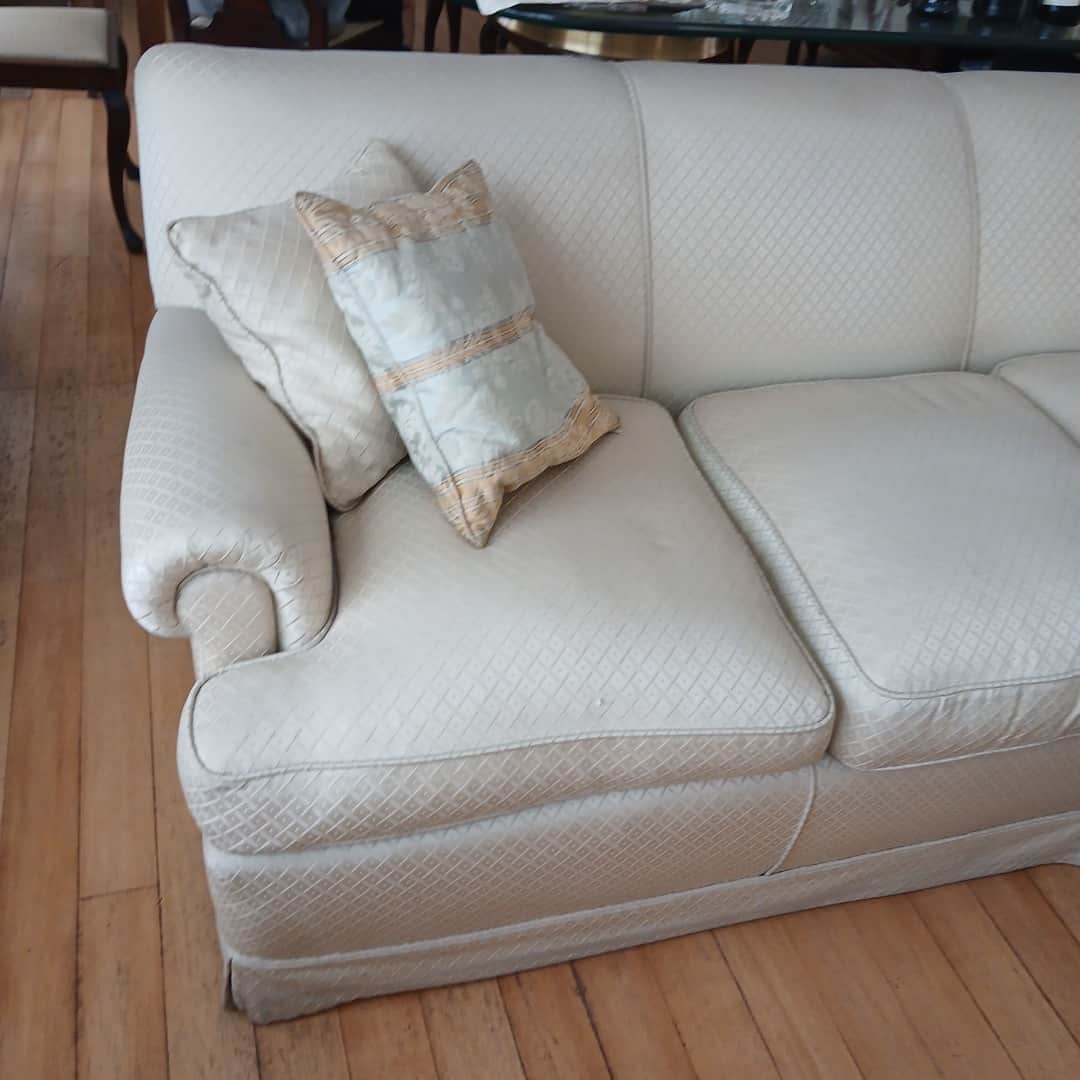 Sillón 4 cuerpos