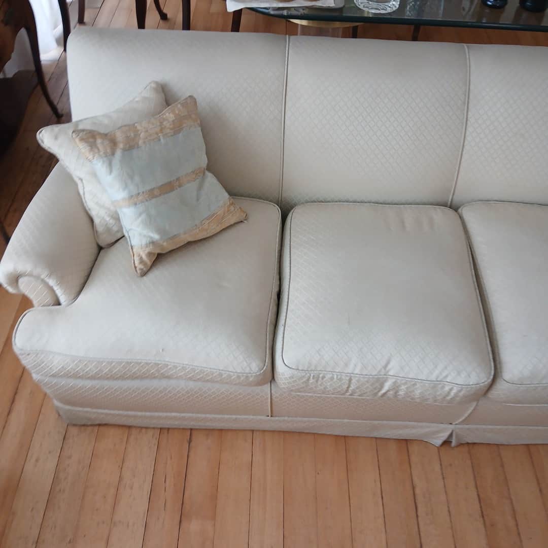 Sillón 4 cuerpos