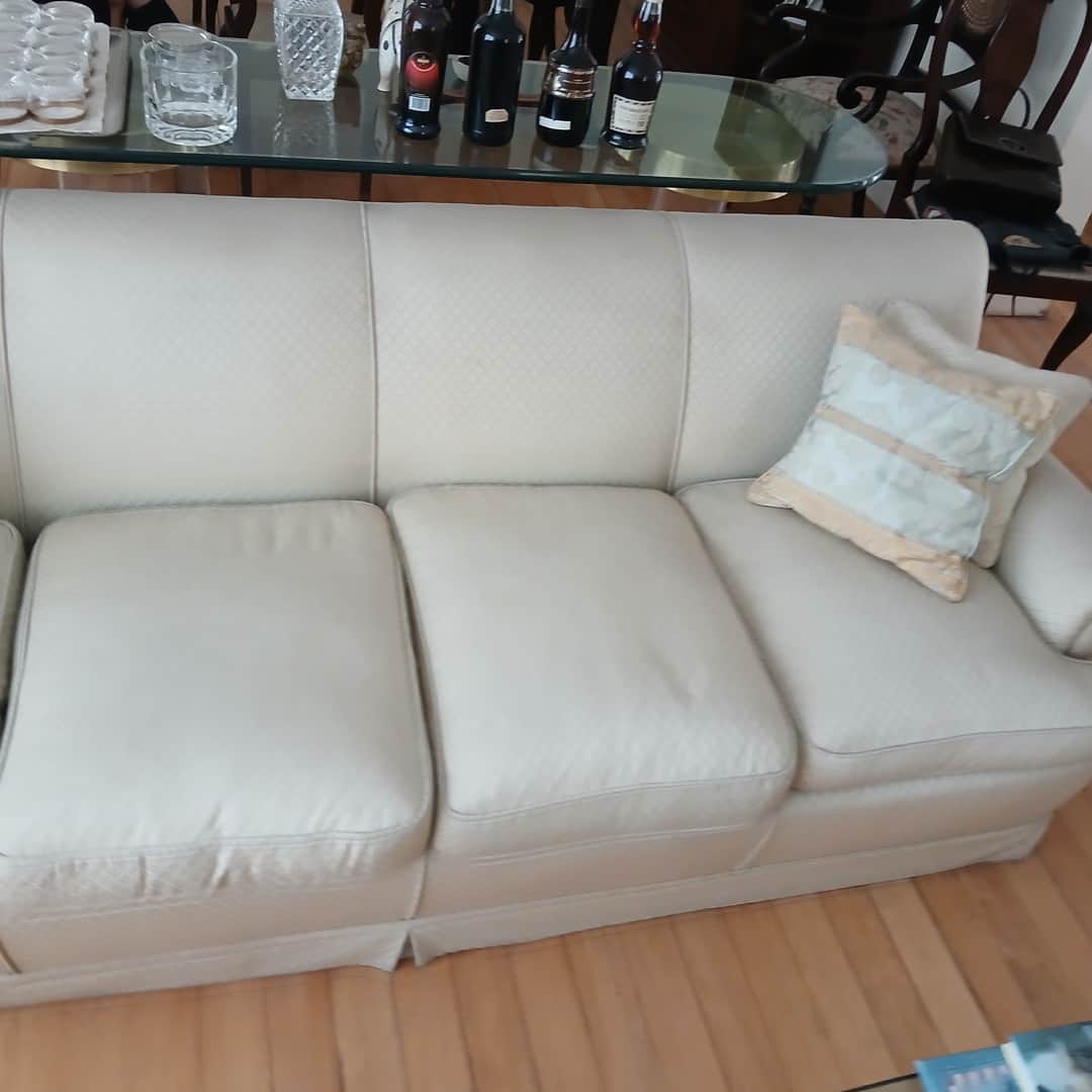 Sillón 4 cuerpos