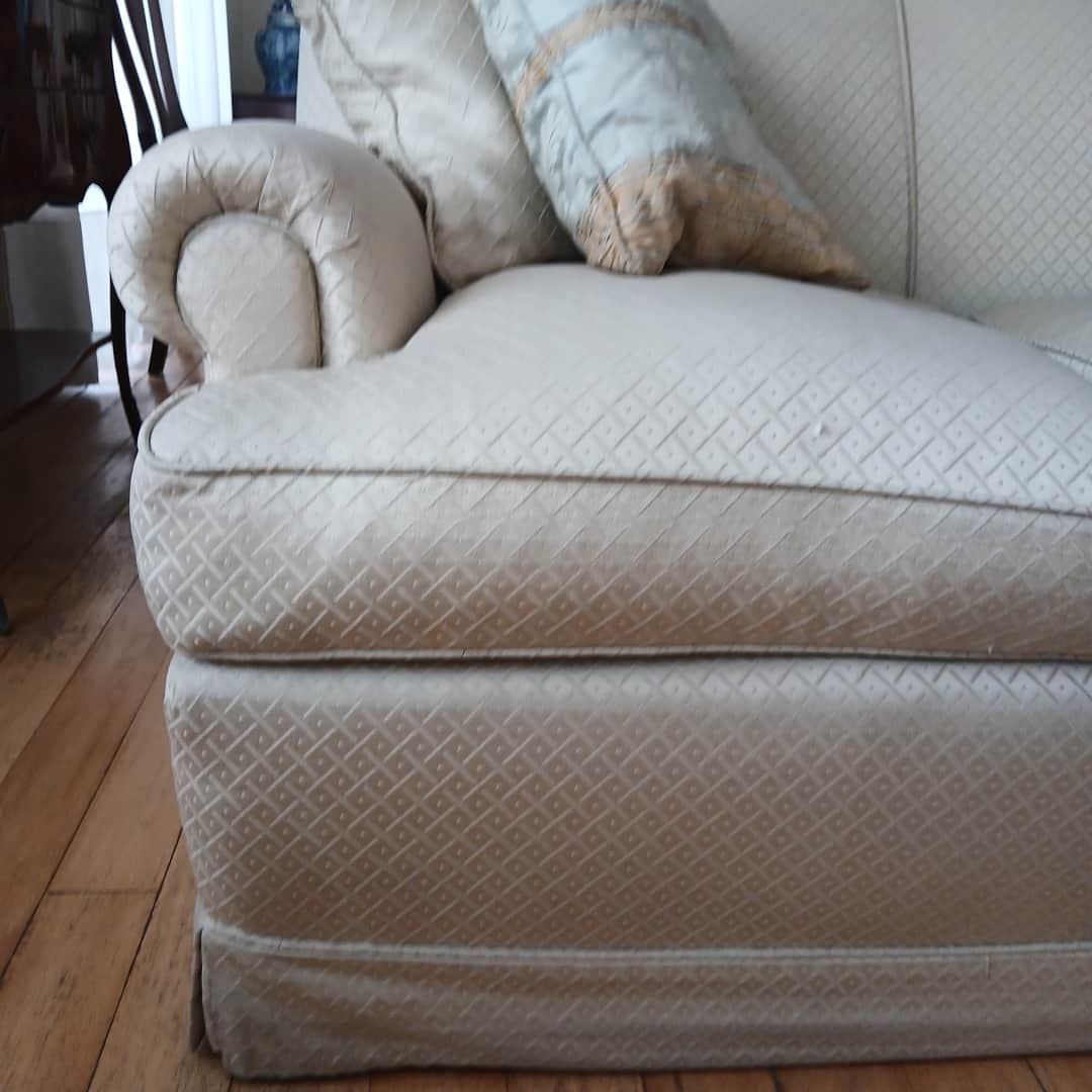 Sillón 4 cuerpos