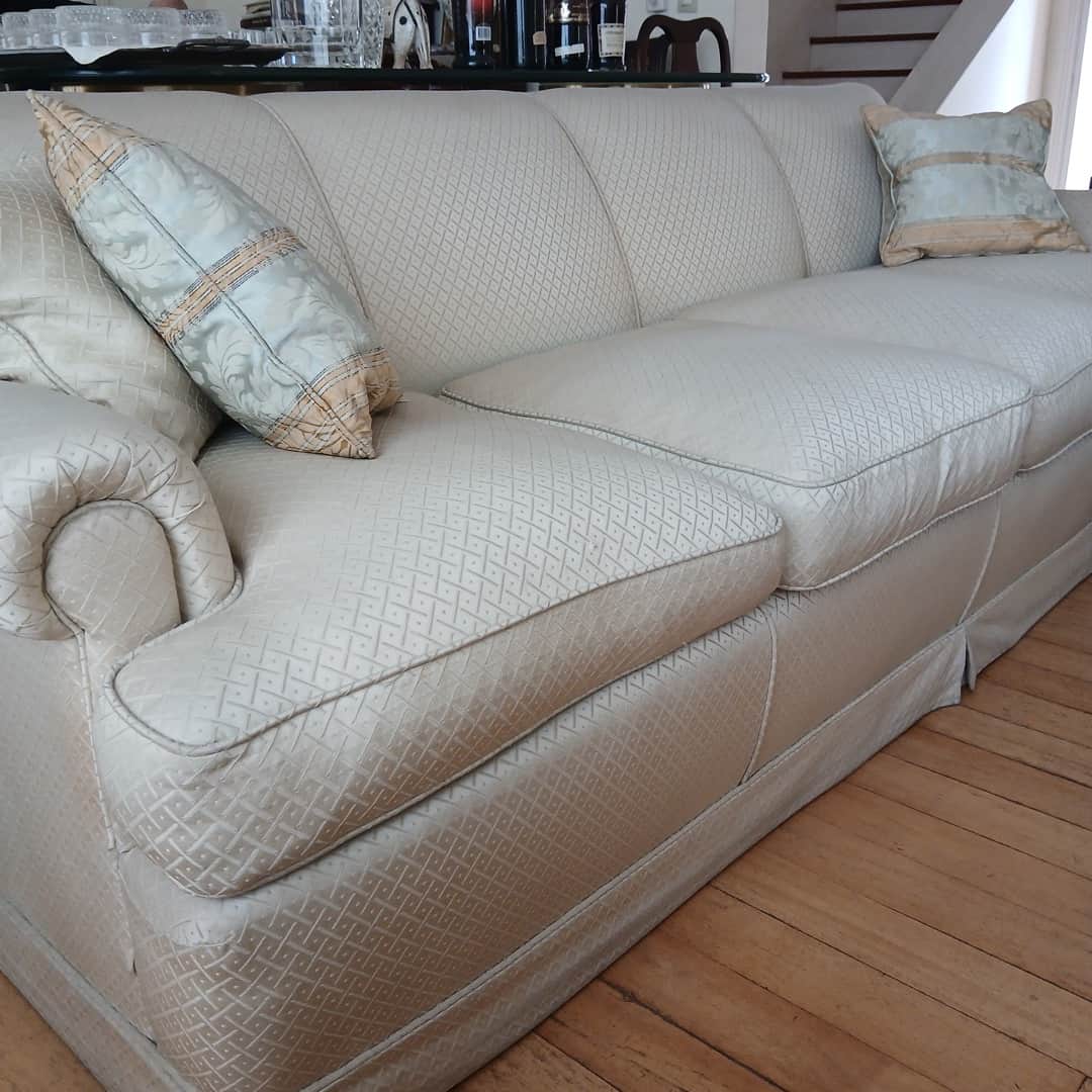Sillón 4 cuerpos