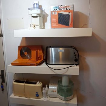 Electrodomésticos