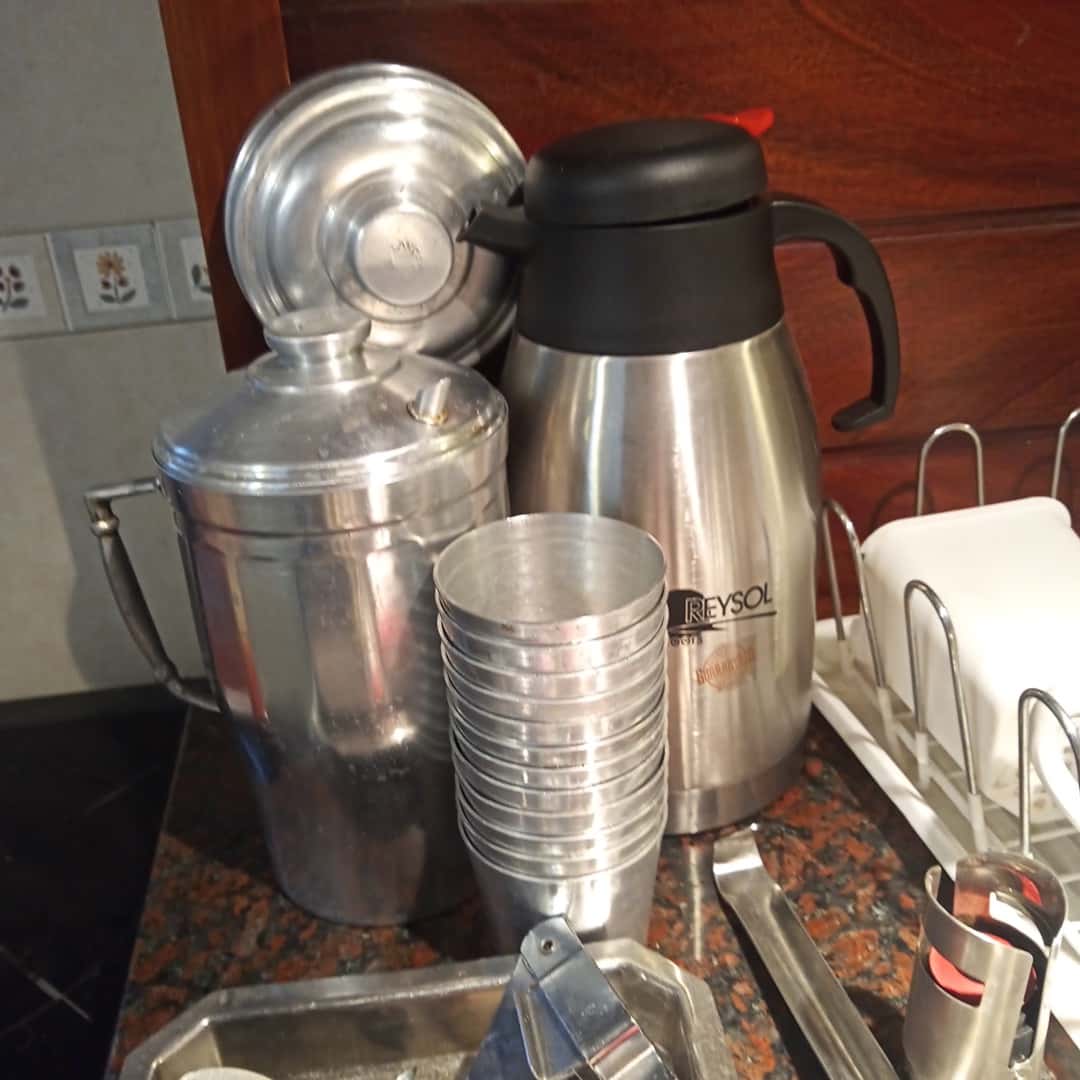 Varios de cocina