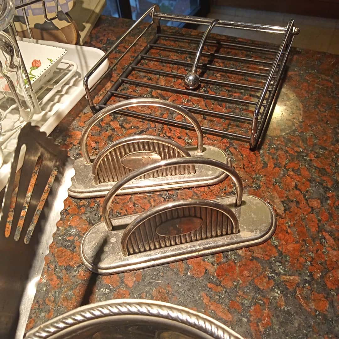 Varios de cocina