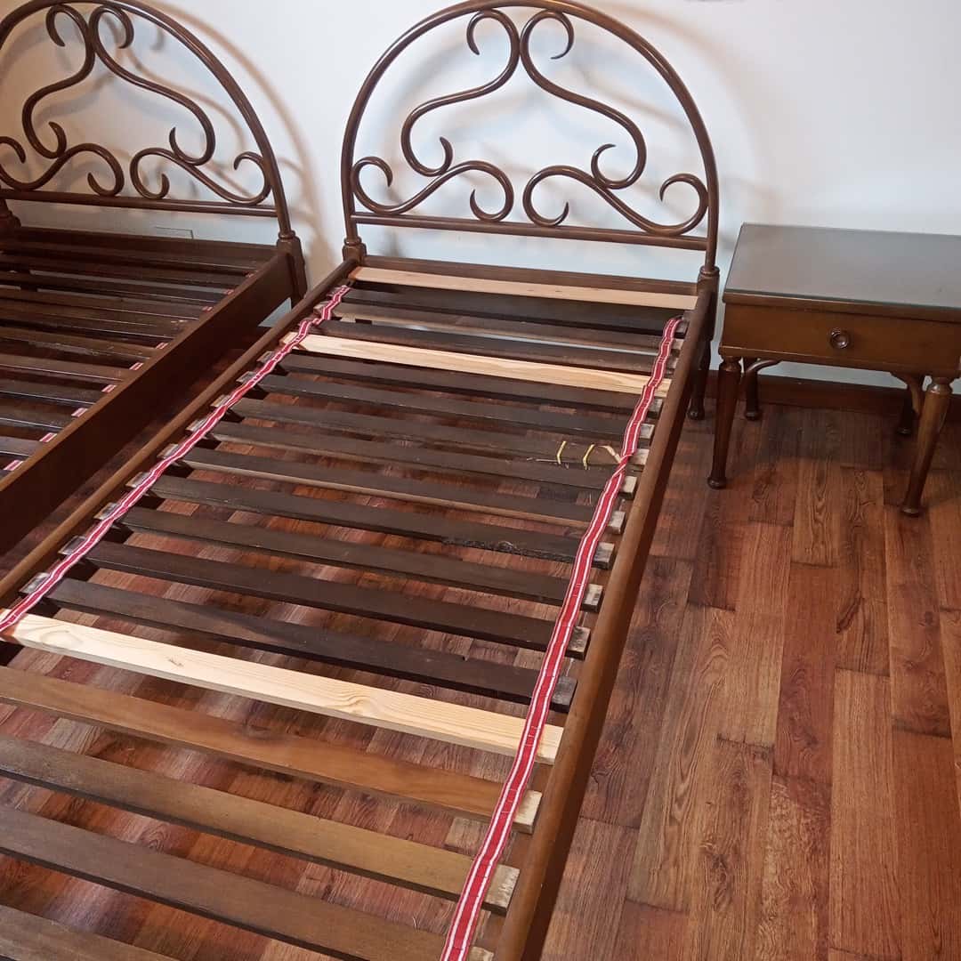 Juego de dormitorio