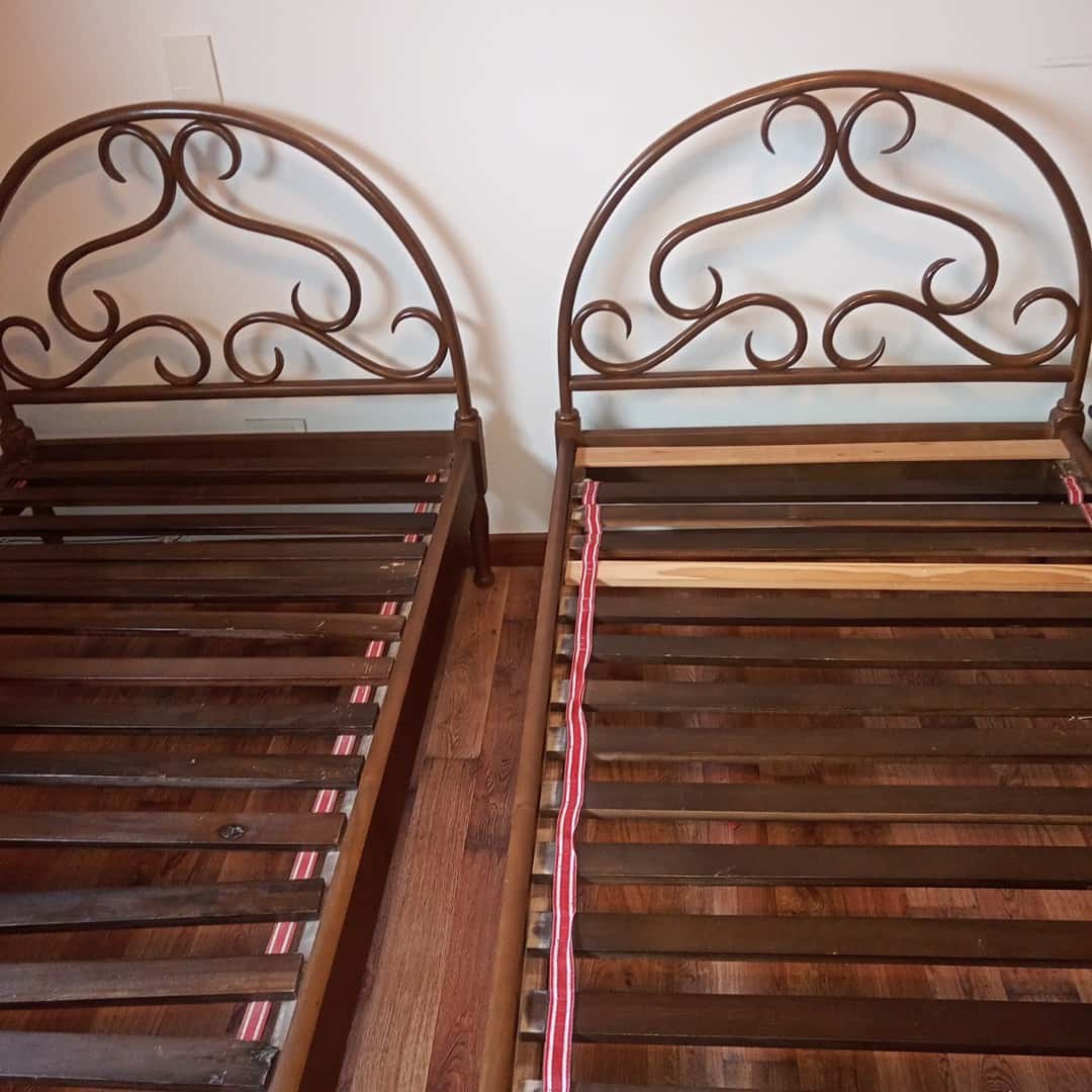 Juego de dormitorio