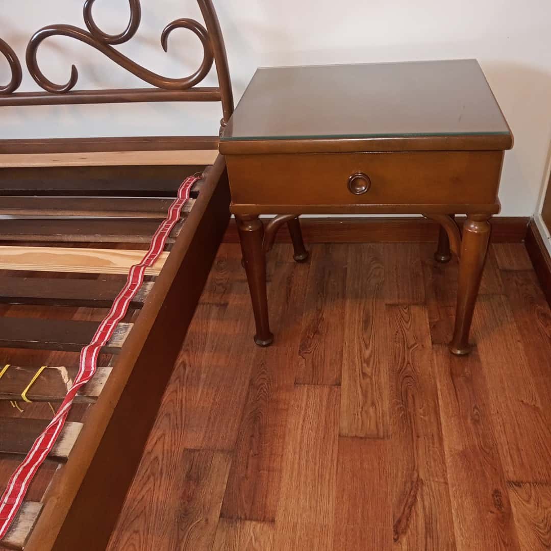 Juego de dormitorio