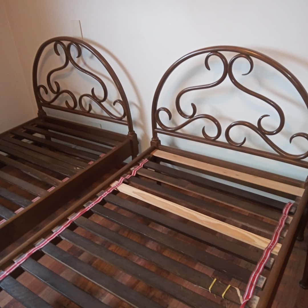 Juego de dormitorio