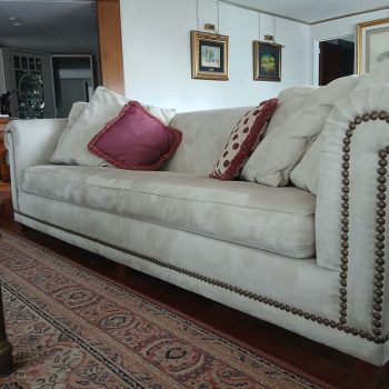 Sillón 3 cuerpos