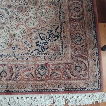 Alfombra