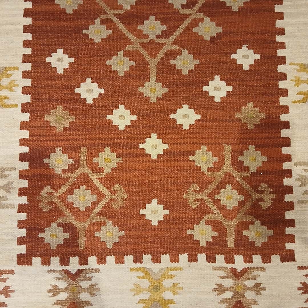 Alfombra Kilim