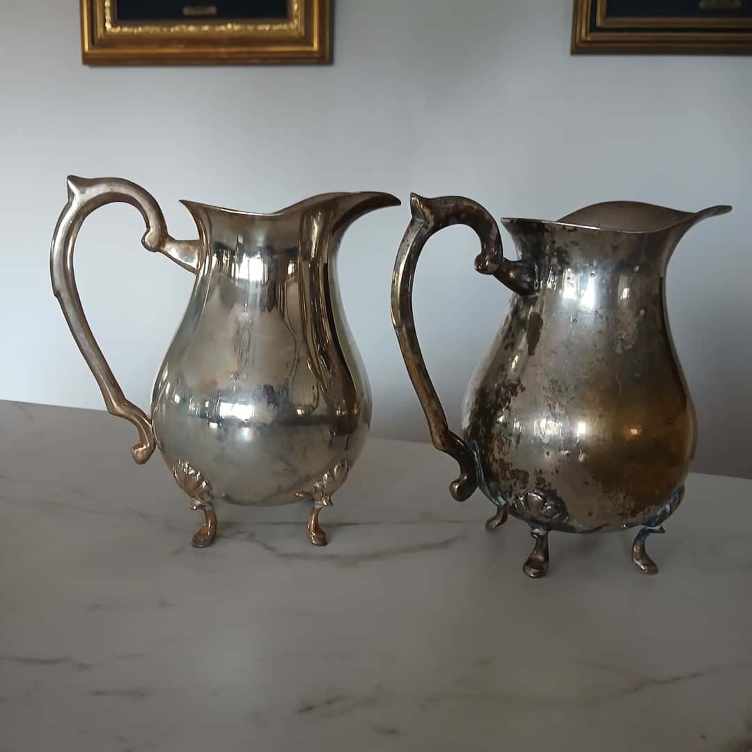 Par de jarras
