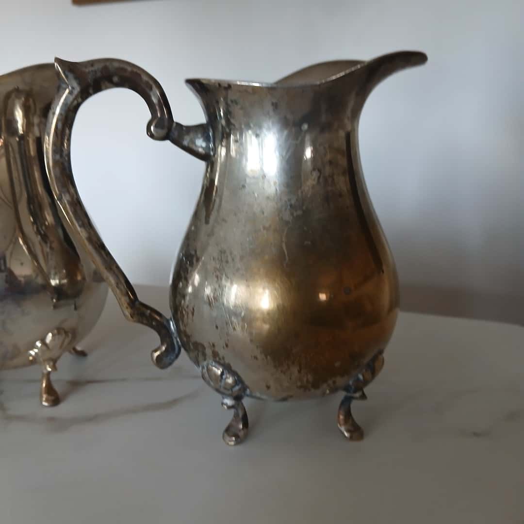 Par de jarras