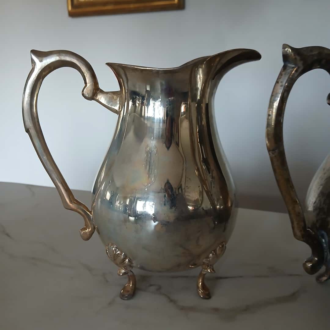 Par de jarras