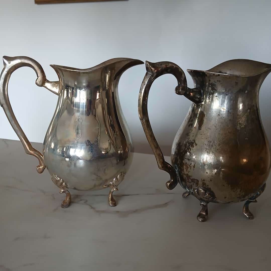 Par de jarras