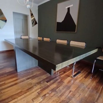 Mesa de comedor