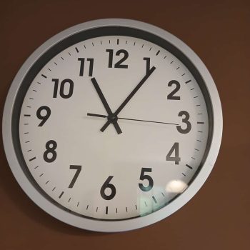 Reloj