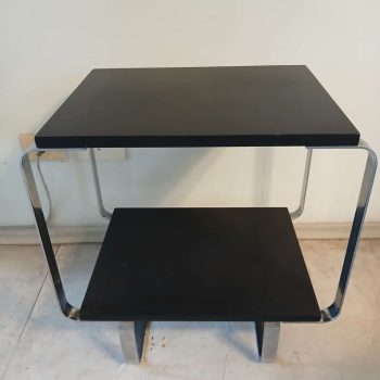 Mesa baja de diseño