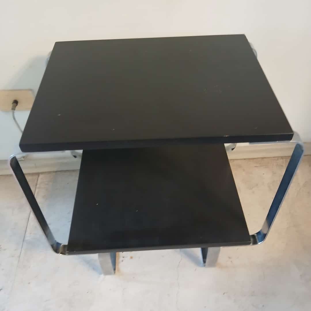 Mesa baja de diseño