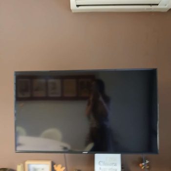 TV Samsung Smart