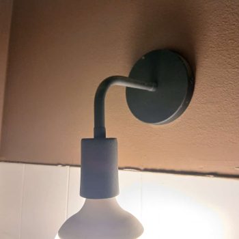 Aplique de luz