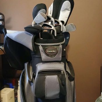 Palos de golf