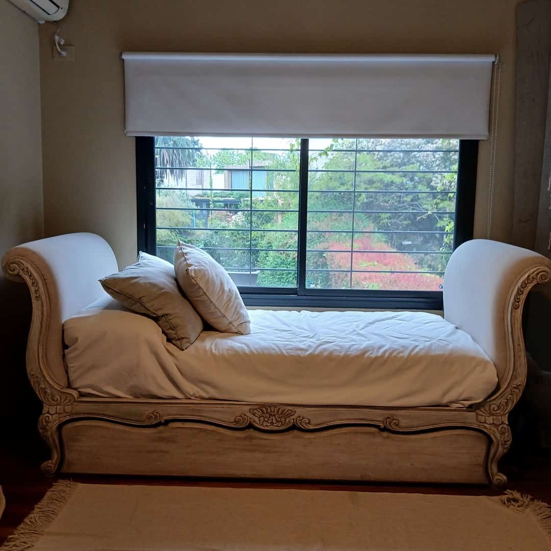 Cama diván