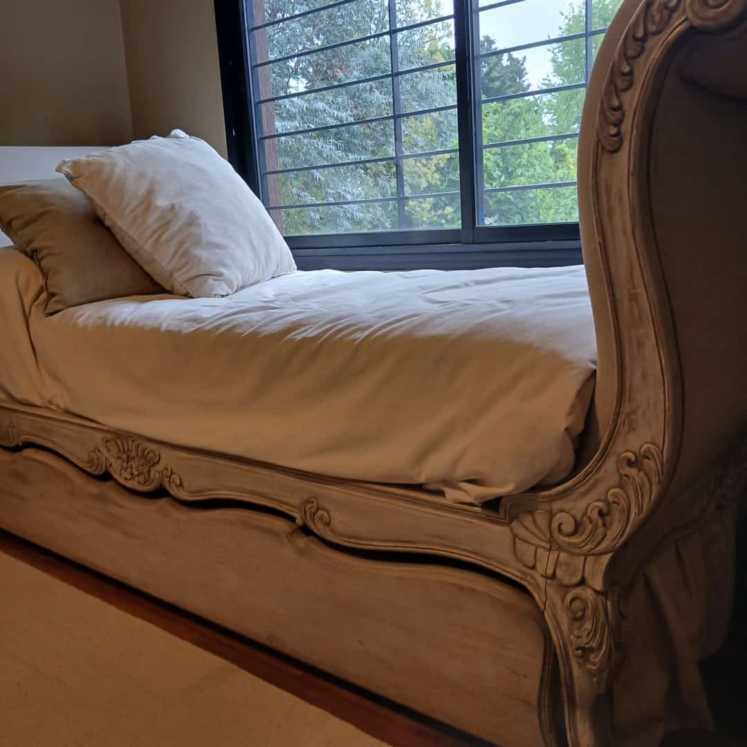 Cama diván