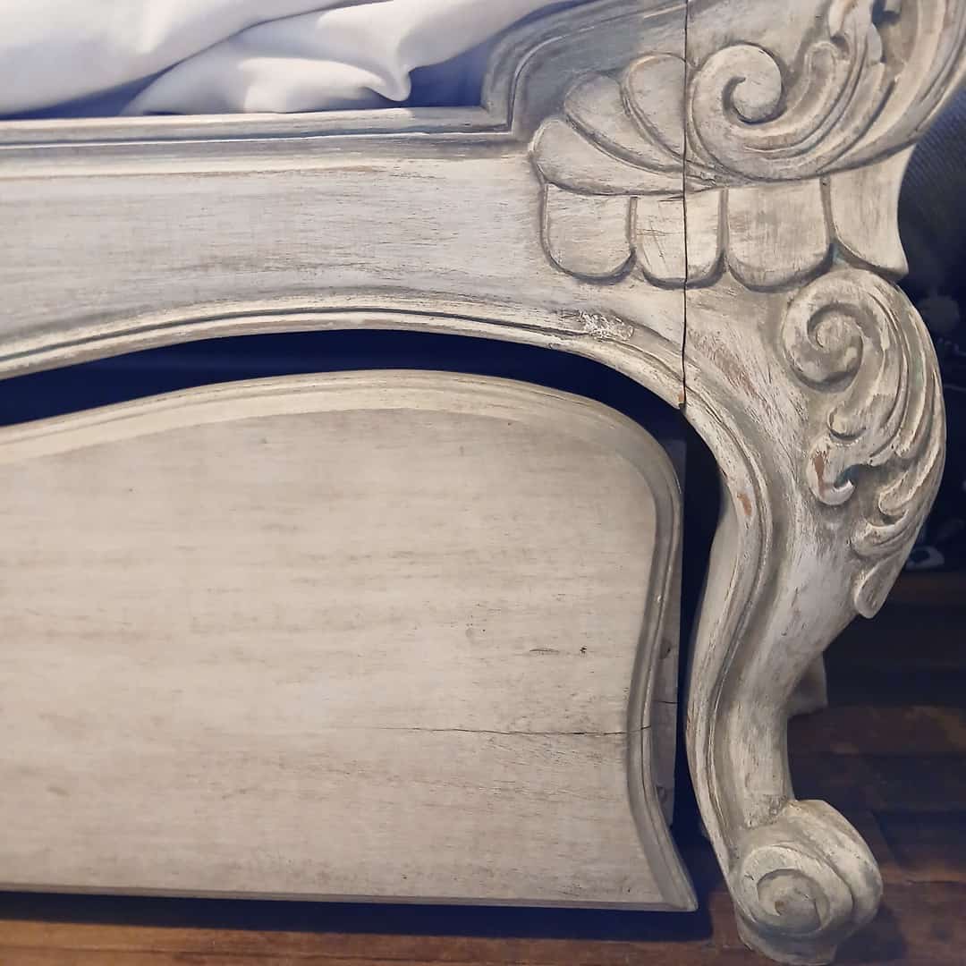 Cama diván