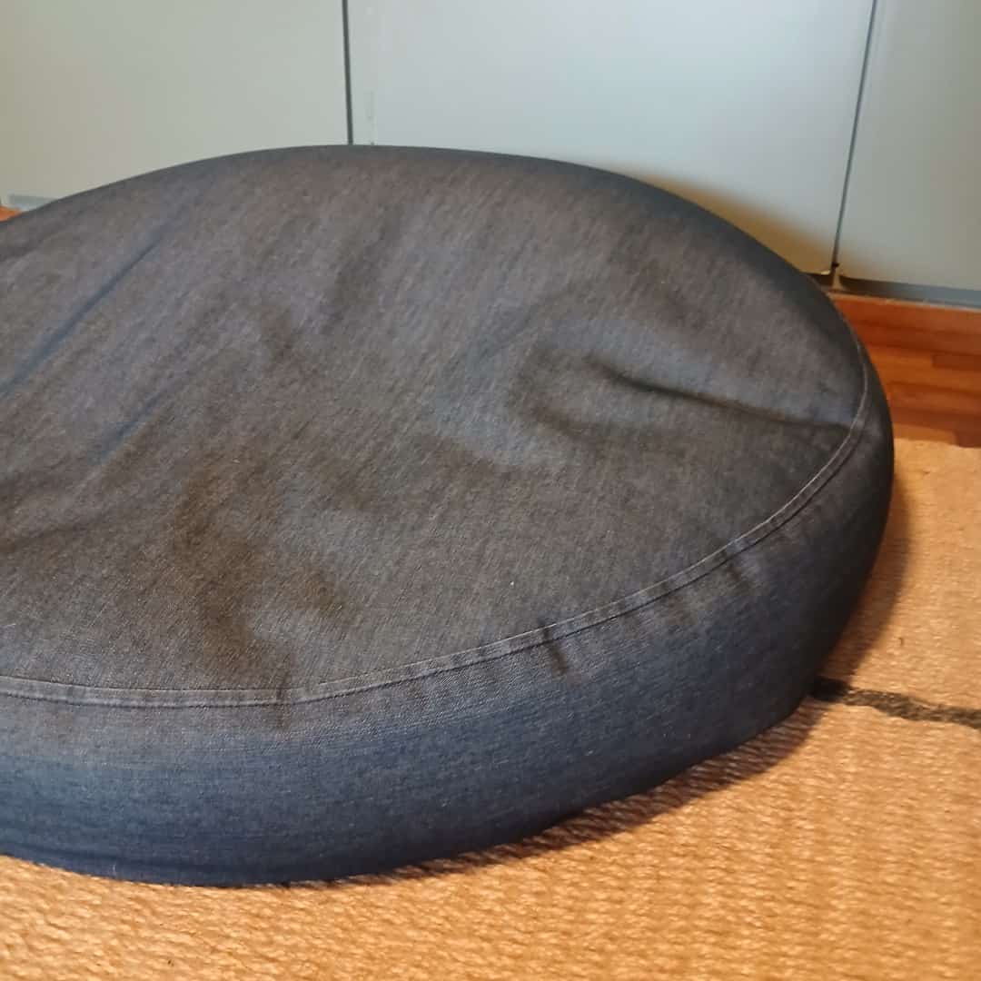 Puff de Jean