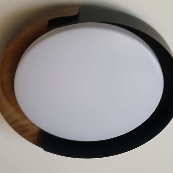 Aplique de luz