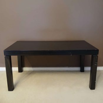 Banqueta