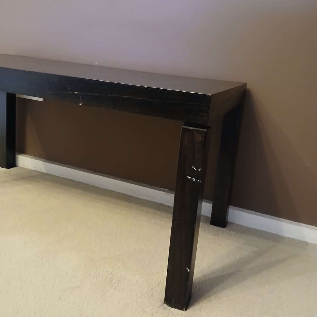 Banqueta