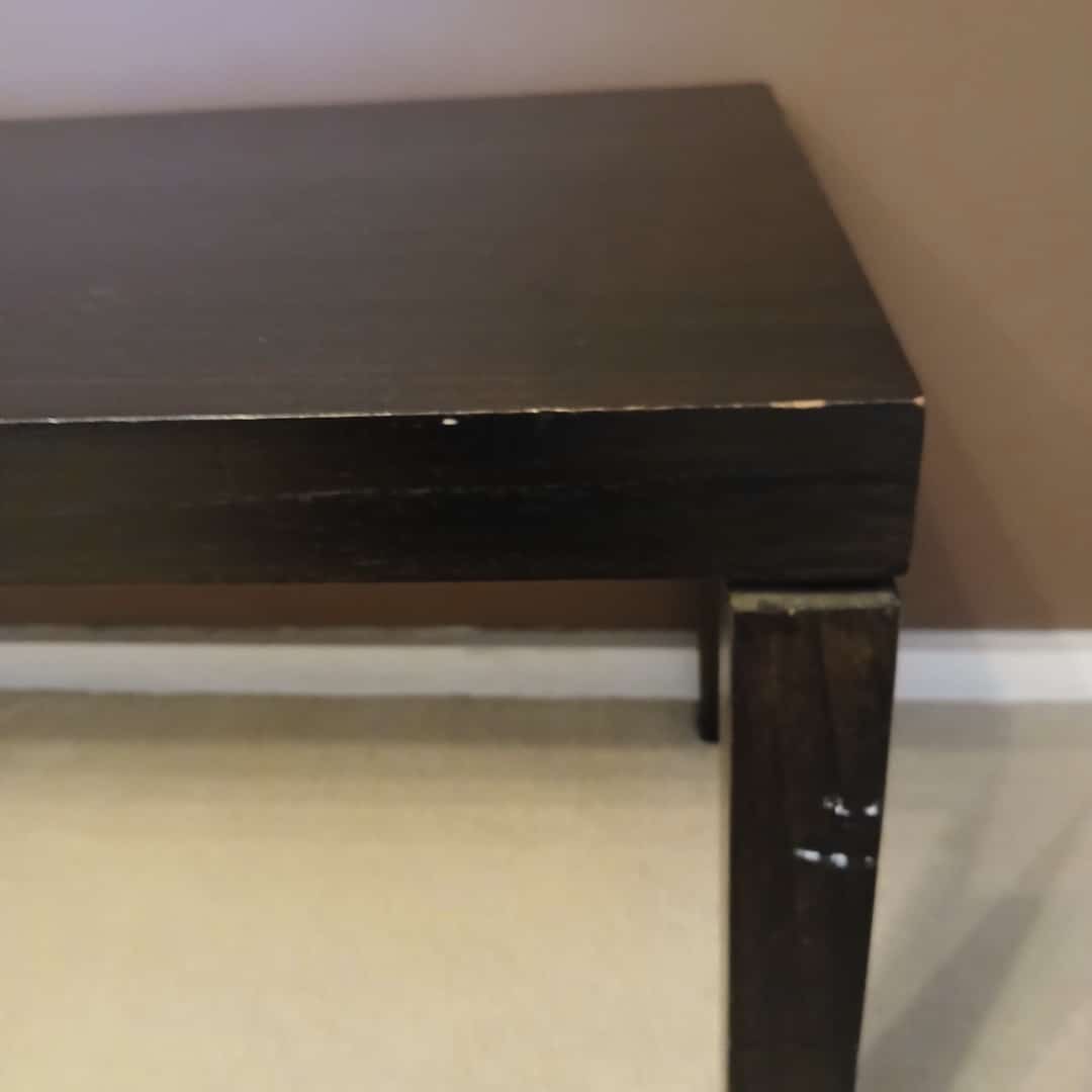 Banqueta