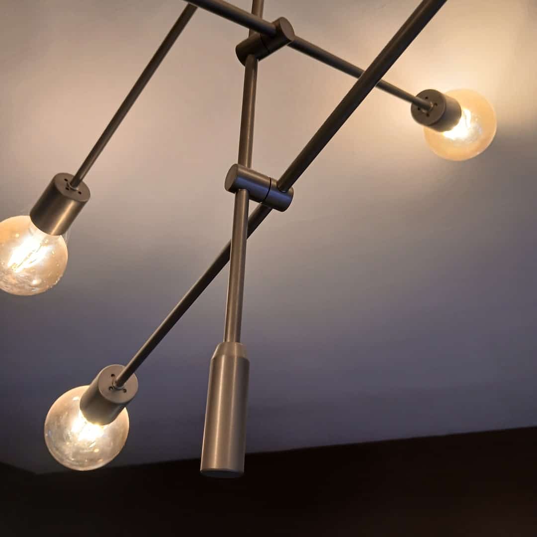 Lámpara de diseño