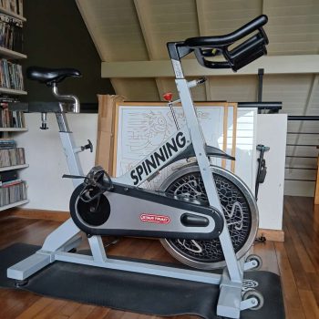 Bicicleta fija