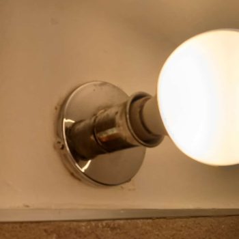 Aplique de luz