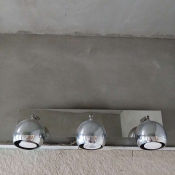 Apliques de luz