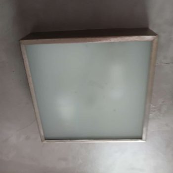 Caja de luz