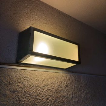 Apliques de pared