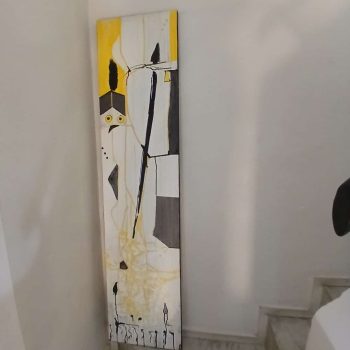 Cuadros abstractos
